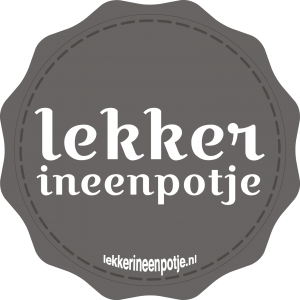 lekkerineenpotje logo