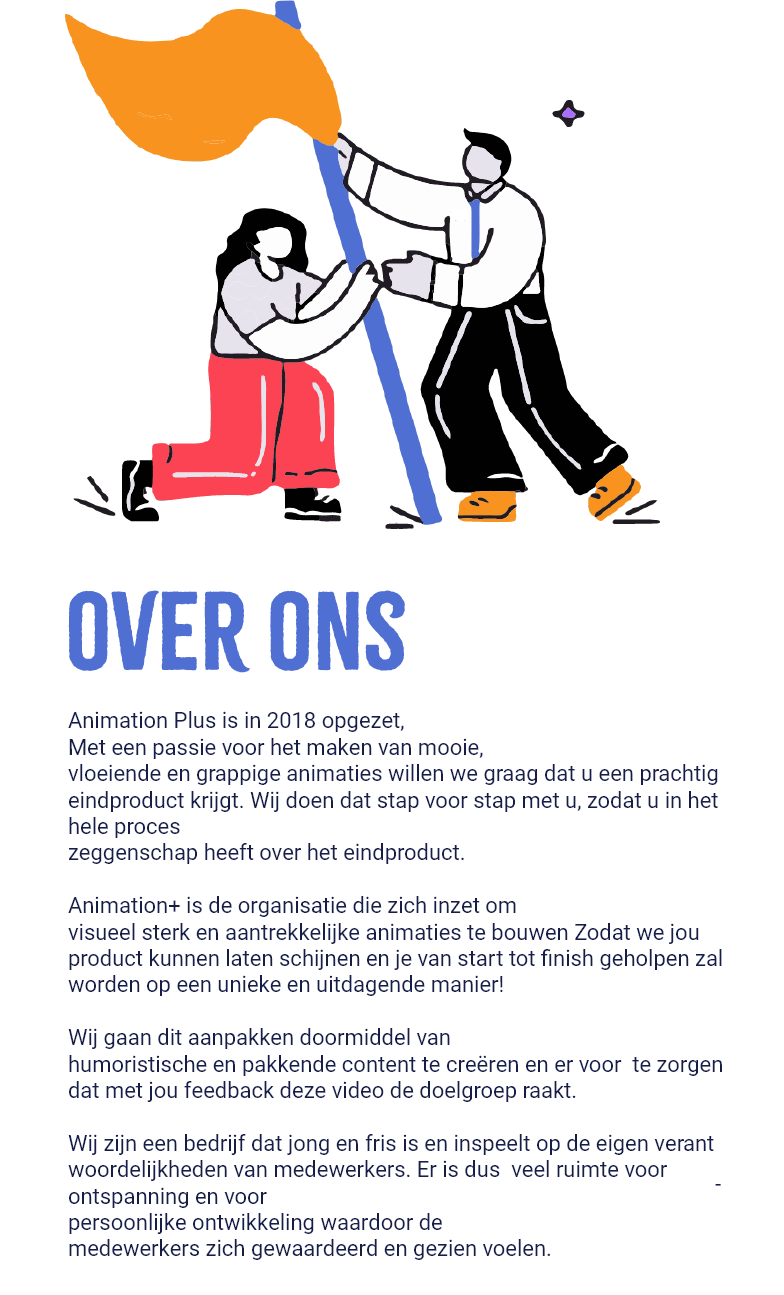 Overs ons 2